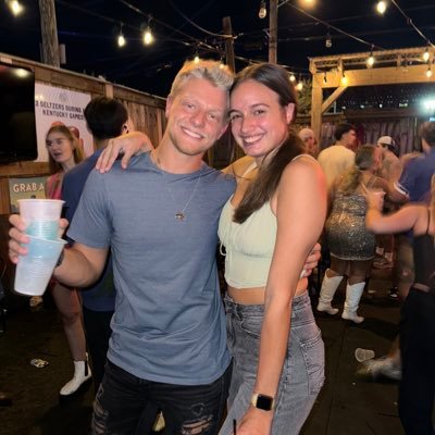 AustinKissinge2's profile picture. 