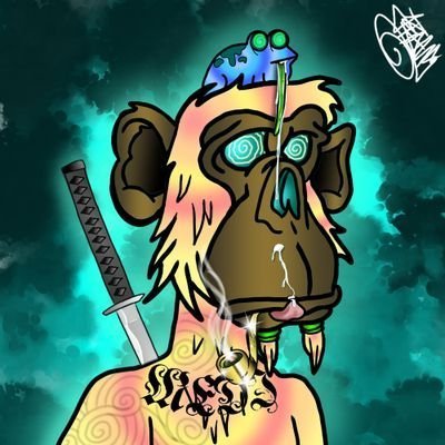 REAL MFer 💯 🤝 #MediGang | https://t.co/WKh6UmGJj7…
| ✍ #NFT Artist 
| 🤝 @JustAnimeCreate OG 🧟‍♂️
|🔥NFT Collector 
| 🖖Fren
| ⚡IYKYK⚡