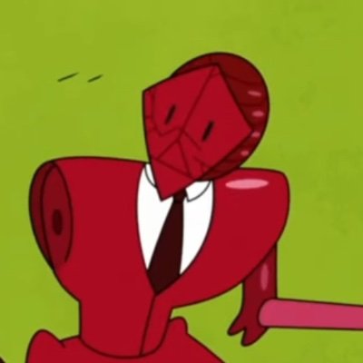 LoneSato's profile picture. No.