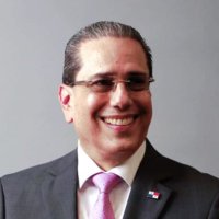 ROGELIO PAREDES(@rparedesrobles) 's Twitter Profile Photo