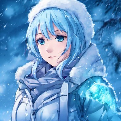 ColdCryomancer Profile Picture