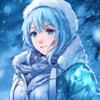 Cold Cryomancer ❄️ 🌨️❄️ (@coldcryomancer) 's Twitter Profile