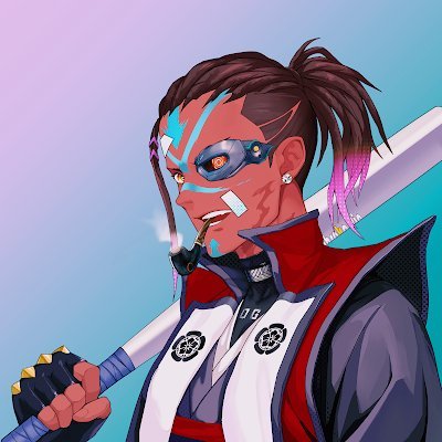 DeandriaJa97279's profile picture. I'm in the running to win #NFTs with @Bananaland_nft :) https://t.co/hzKOG8vEvJ #nftdrop