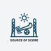 Source of Score App - GAA Analysis IPAD App (@SourceofScore) Twitter profile photo