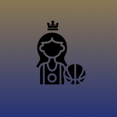 Perfil dedicado a cobertura e divulgação do basquete feminino. ⛹🏽♀️