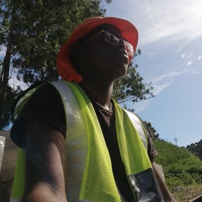 Founder of UNNNK GROUP(Pty) Ltd🤺

Civil Engineering 🚧👷