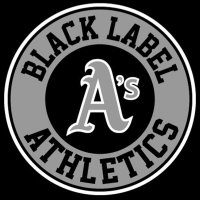 Black Label Athletics (@blacklabelath) 's Twitter Profile Photo Black Label Athletics (@blacklabelath) 's Twitter Profile Photo