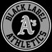 Black Label Athletics (@blacklabelath) Twitter profile photo Black Label Athletics (@blacklabelath) Twitter profile photo