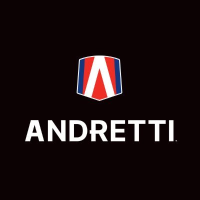 Sua primeira fonte brasileira dedicada a equipe de corrida Andretti