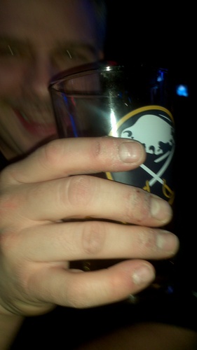 dhorn21's profile picture. 