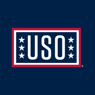 Keeping our service members connected to family, home & country. The USO is for the people who serve.