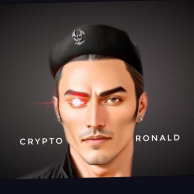 CryptoGemRnld Profile Picture