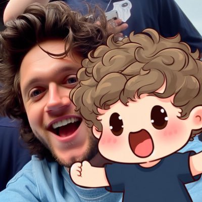 23y. | ot5 🏠❤️🩹| estrelas são manchas que o universo não tem vergonha de mostrar. é o brilho particular que você carrega no olhar, niall horan. -🫀