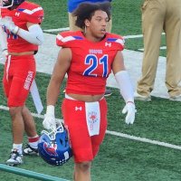 Dycin Davis ⭐️⭐️⭐️ (@davis_dycin) 's Twitter Profile