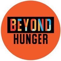 Beyond Hunger(@gobeyondhunger) 's Twitter Profileg