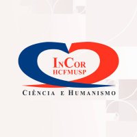InCor HCFMUSP (@incorhcfmusp) 's Twitter Profile