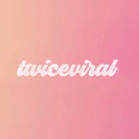 twice viral (@twiceviral) 's Twitter Profile Photo twice viral (@twiceviral) 's Twitter Profile Photo
