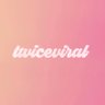 twiceviral's profile picture. for viral twice tweets & tiktoks || make sure to tag and dm us || tiktok: @/twice.viral || dm for removal