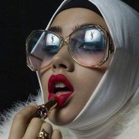 Ammarah Pari (@ammarahpari) Twitter profile photo