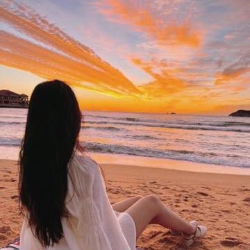 It's not just a view, it's life.