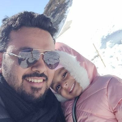 SaadAMankarawi's profile picture. 🌿