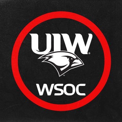 UIWWomensSoccer Profile Picture