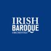 Irish Baroque Orchestra (@irishbaroque) Twitter profile photo Irish Baroque Orchestra (@irishbaroque) Twitter profile photo