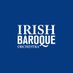 Irish Baroque Orchestra (@IrishBaroque) Twitter profile photo