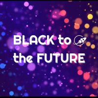 Black to the Future(@BTTFspace) 's Twitter Profile Photo