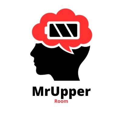 MrUpperRoom Profile Picture