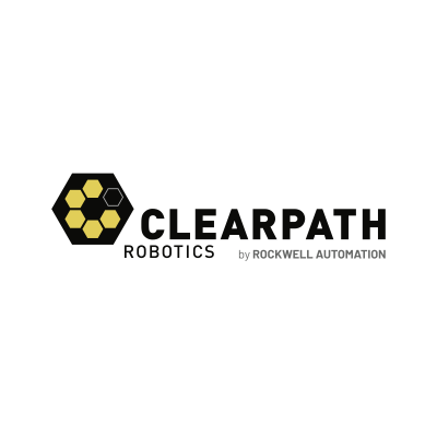 Clearpath Robotics by Rockwell Automation