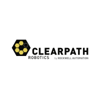 Clearpath Robotics by Rockwell Automation (@clearpathrobots) 's Twitter Profile