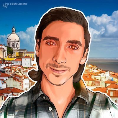 You don't understand Bitcoin (& nor do I) || journo for @cointelegraph ||⚡️|🎥Subscribe to https://t.co/BWaD1Gqvd3🧡Advisor @relai_app ; @orangepillapp 🫂