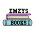 Emily Sims (@Emzysbooks) Twitter profile photo