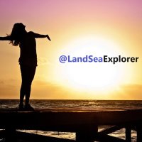 Ocean_Tales & Land_Wonders(@LandSeaExplorer) 's Twitter Profile Photo