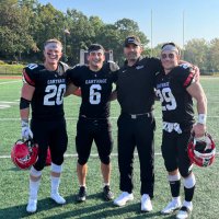 Mike Muehling (@coach_muehling) 's Twitter Profile
