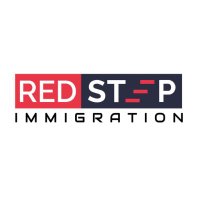 RedStep Immigration Services Inc.(@Redstepimmi) 's Twitter Profile Photo