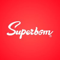 Superbom (@superbombr) 's Twitter Profile