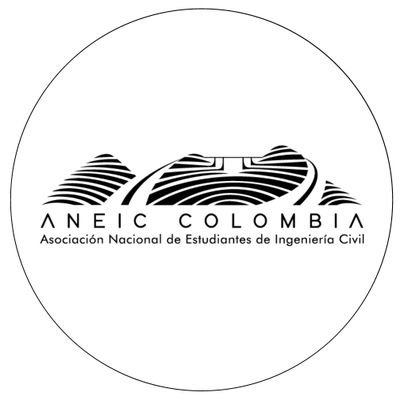Asociación Nacional de Estudiantes de Ingeniería Civil de Colombia. 👷🏽♀️👷🏻
