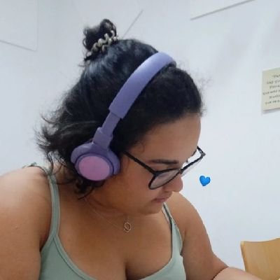 0206Cristina's profile picture. Amapolas no era nominable