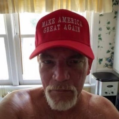 MAGA 🇺🇸, Harley Davidson Enthusiast, Spreadneck, American Muscle, 2nd Amendment Activist, DAWGS, Father of 3 (Cope, Grizz, Cletus), Husband to Leigh Ann