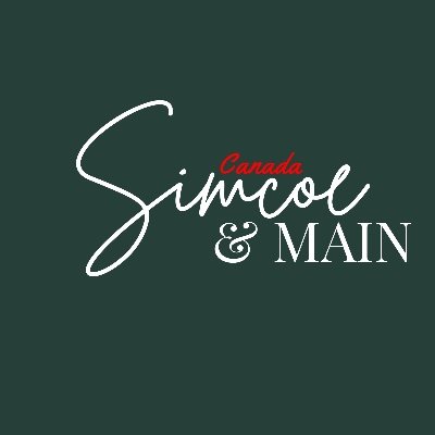 Simcoe & Main