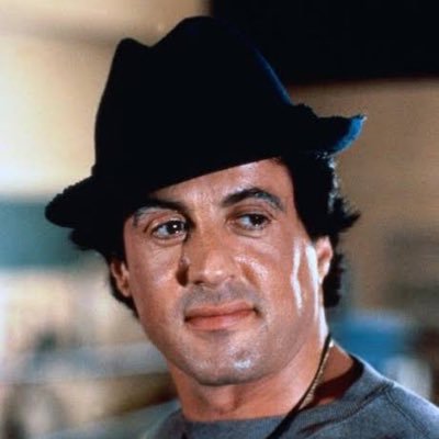 🎬 Massive Film Obsessive, Sylvester Stallone fan since 1981. I will watch any type of genre and film. Stand alone movie account : main account is @loughychops