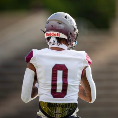 0️⃣|ANTELOPE VALLEY COLLEGE 24’| WR/ATH| 6’3 180lbs| JUCO PRODUCT |3.4 GPA|SPRING GRAD🎓