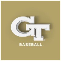 Georgia Tech Baseball(@GTBaseball) 's Twitter Profileg