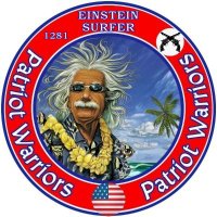 EinsteinSurfer 🏄‍♂️🏝(@EinsteinSurfer) 's Twitter Profile Photo