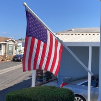 dwebb6719's profile picture. American by Birth Christian by Choice