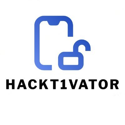 Hackt1vator Profile Picture