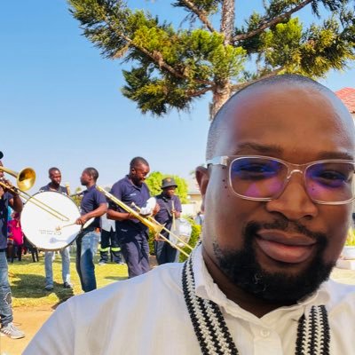 GIS 🌍 & Tech Enthusiast 💻
Navigating the digital landscape one map at a time 🗺️

Tweets are mine, Ndodwa nje qha!