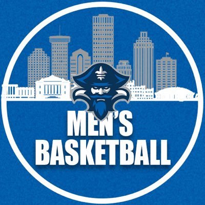 Official Twitter account of the New Orleans Men’s Basketball Team. #NOLAsTeam: We Are Your Krewe. ⚔️🏀